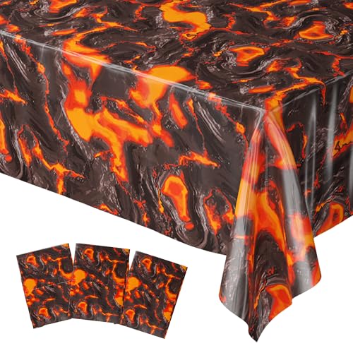 Lava (Pack of 3)