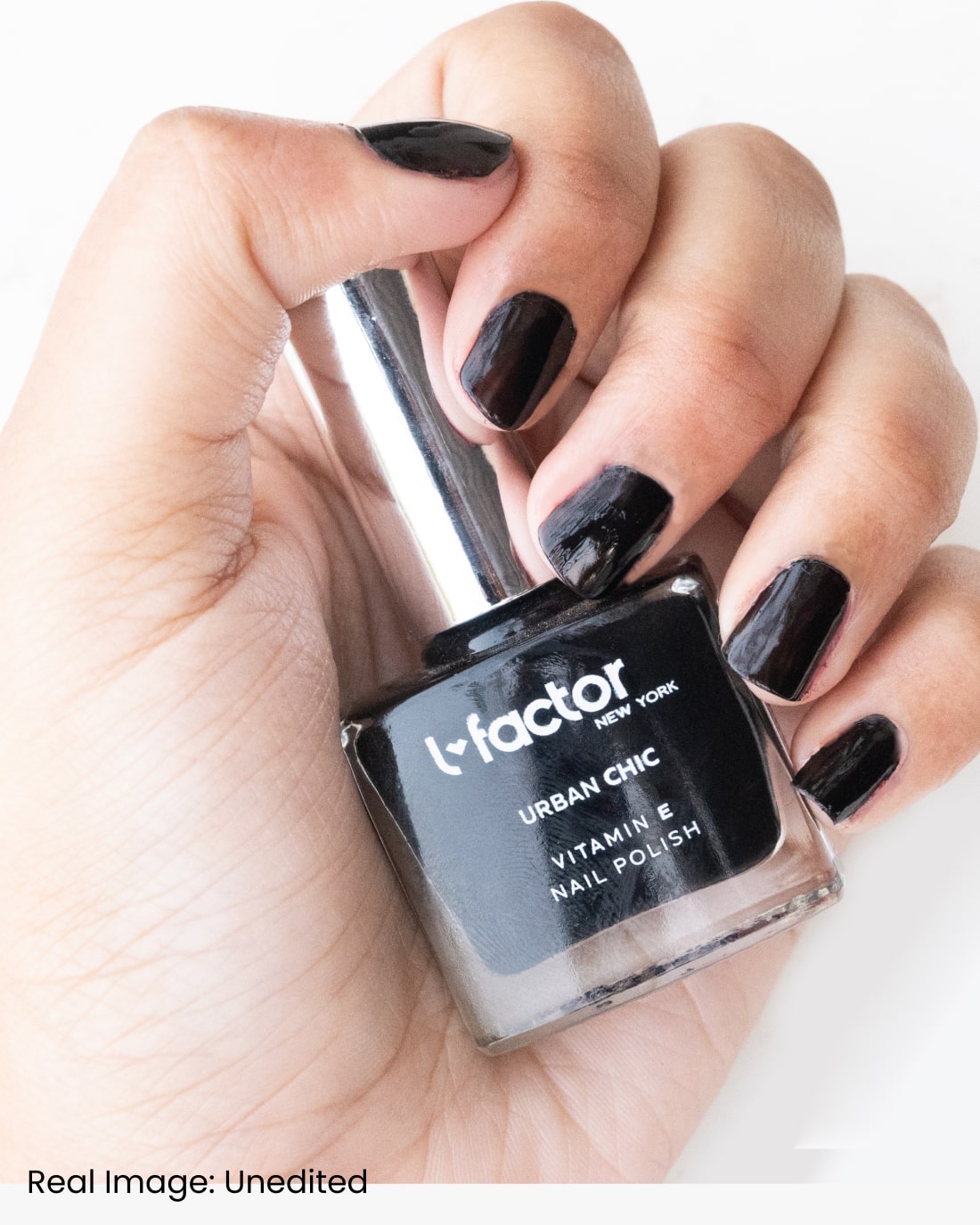 Urban Chic Nail Polish - Long Lasting Vegan Nail Lacquer for Women, 12 Trendy Colors, Non-Toxic & Cruelty Free - Perfect for Parties, Weddings & Everyday Wear