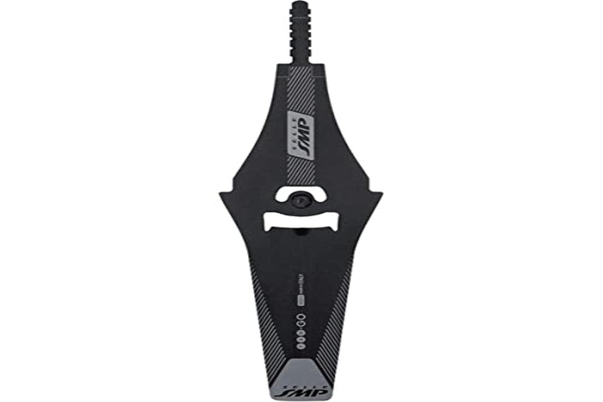 Selle SMP Fan-GO Splash Guard - Waterproof Bike Mudguard for Mountain & Road Bikes - Perfect for Rainy Commutes & Off-Road Cycling