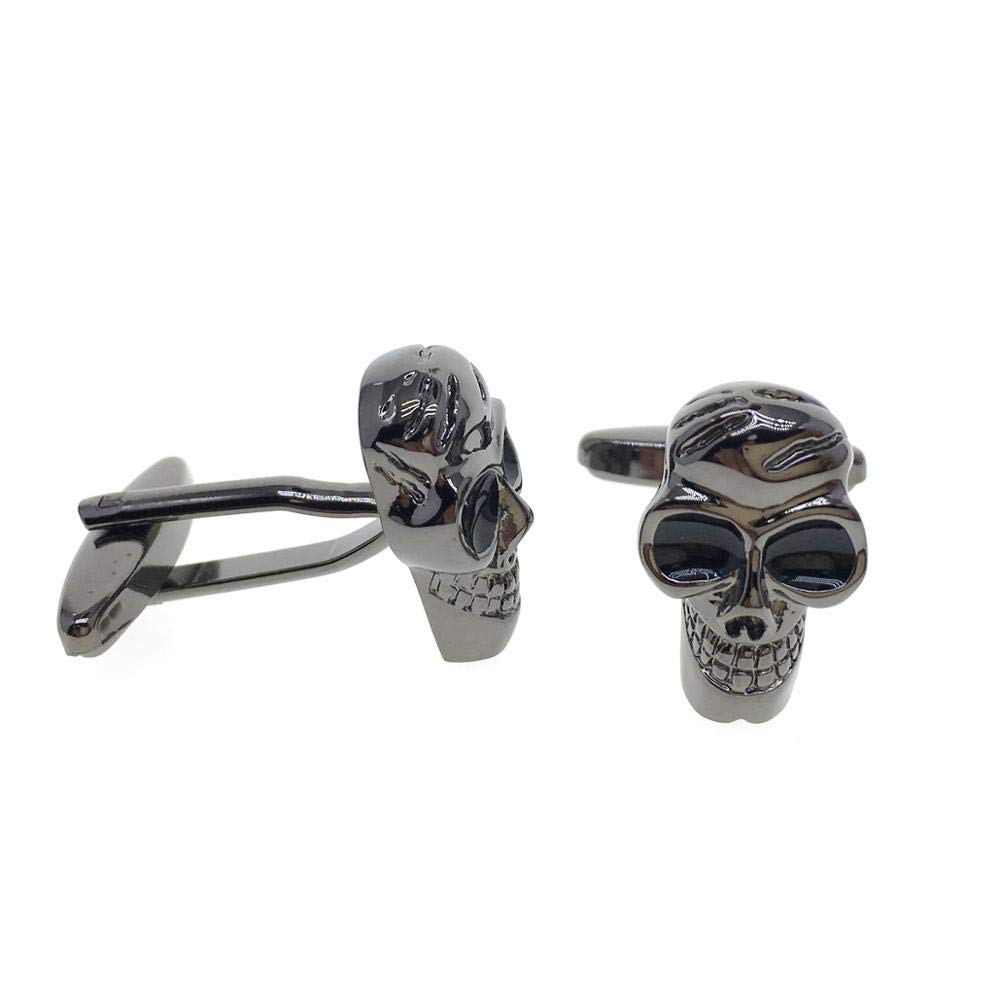 Stylish Men's Cufflinks Set - Premium Gift Box Included | Perfect for Weddings, Business Meetings & Formal Occasions
