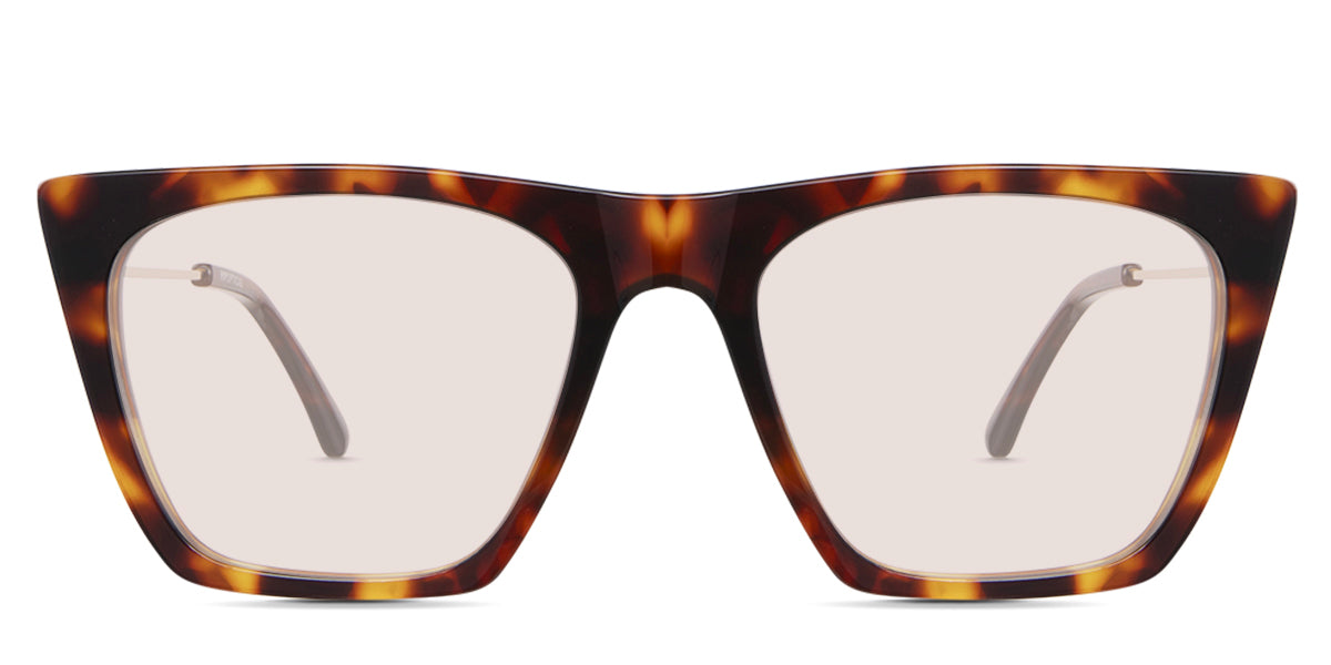 OSTA Women's Prescription Tinted Sunglasses - UV Protection & Stylish Eyewear for Driving, Outdoor Activities & Fashion