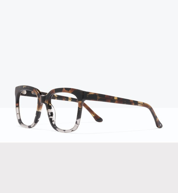 Pace Eyeglasses - Stylish & Durable Prescription Glasses for Men & Women | Perfect for Reading, Driving & Everyday Use