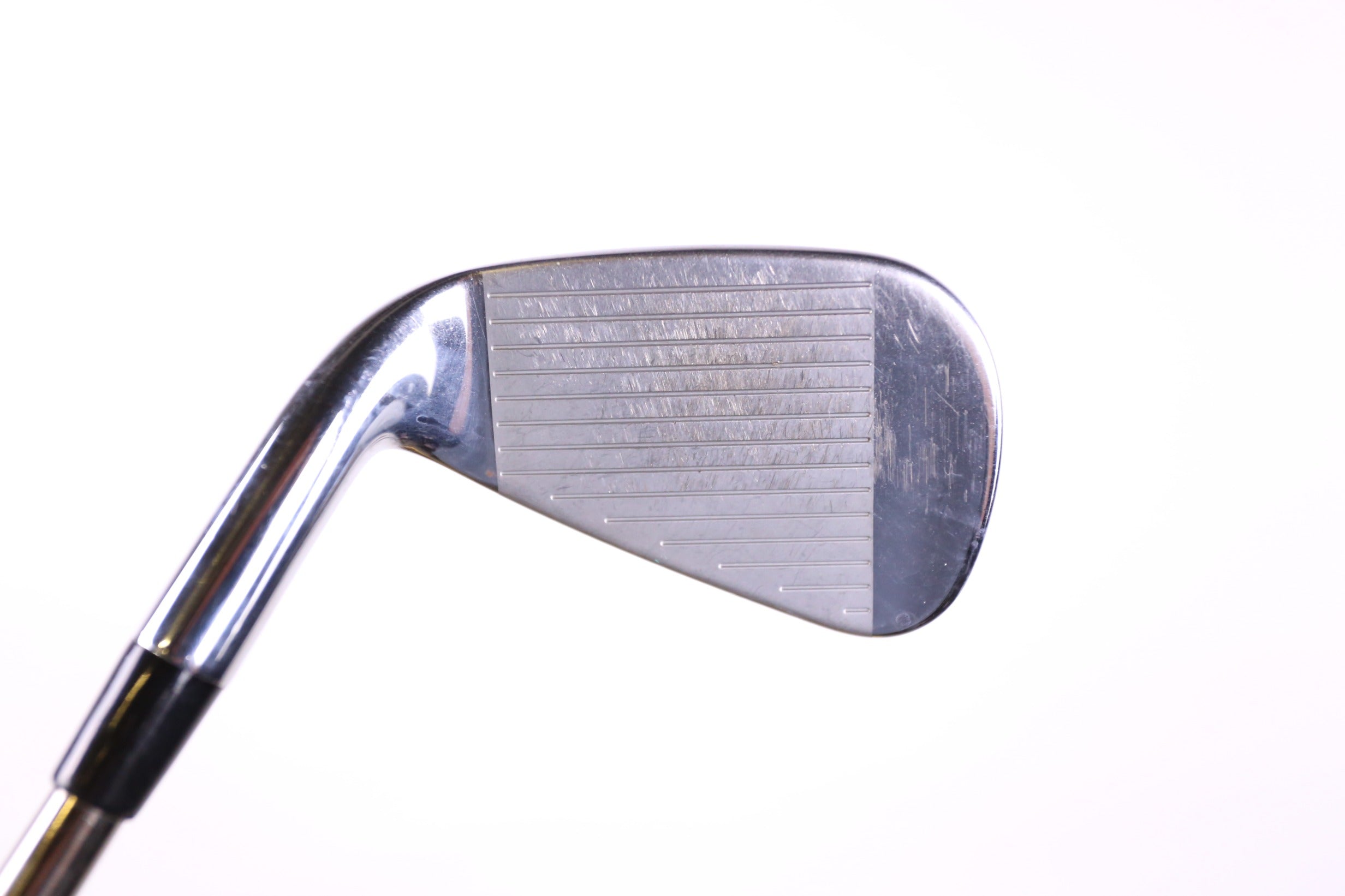 Premium Used Callaway Apex Pro 16 Single 7 Iron - Right Handed Stiff Flex Golf Club for Men | Perfect for Practice, Replacement, or Travel Golf Set | High Performance Iron for Mid-Handicap Players