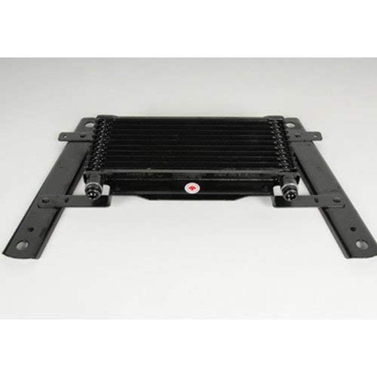 15124483 Automatic Transmission Auxiliary Fluid Cooler - High Performance ATF Cooler for GM, Ford, Dodge Vehicles | Perfect for Towing, Off-Roading & Heavy-Duty Use