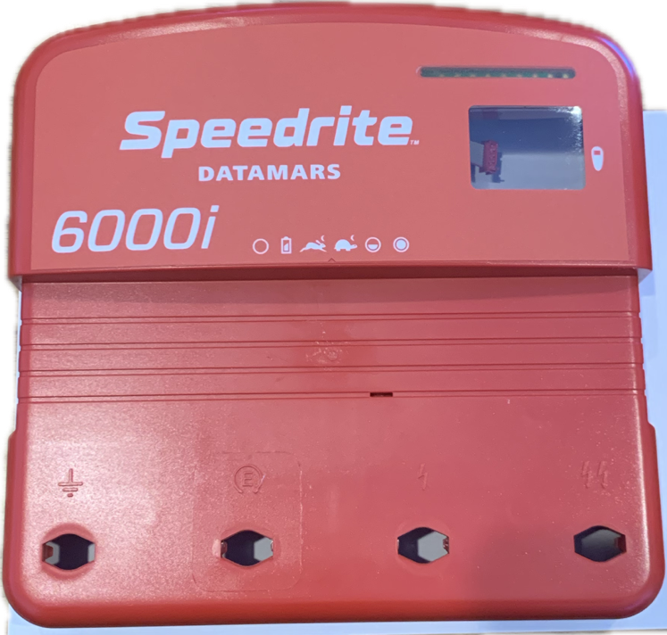 Speedrite 6000i Main Module - High Performance Power Supply for Industrial Equipment | Perfect for Manufacturing, Automation & Heavy Machinery Operations