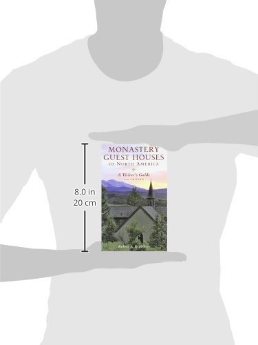 Best Monastery Guest Houses in North America - Travel Guide for Spiritual Retreats & Quiet Getaways