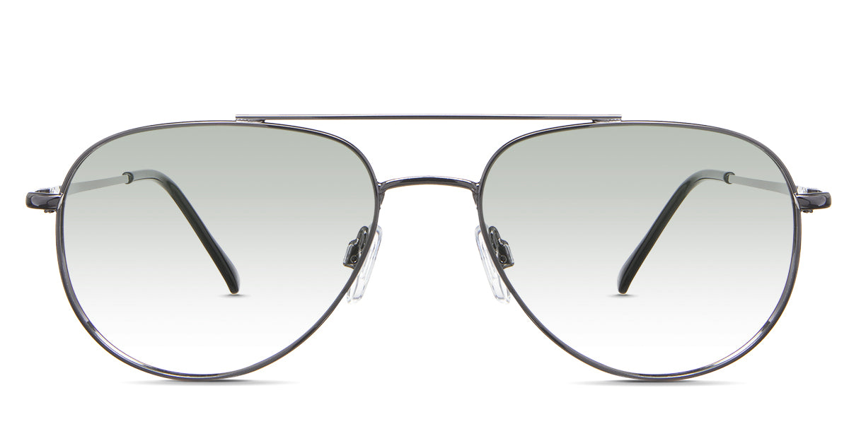 Shiloh Women's Prescription Tinted Glasses - Stylish & UV Protection Eyewear for Reading, Driving & Outdoor Activities
