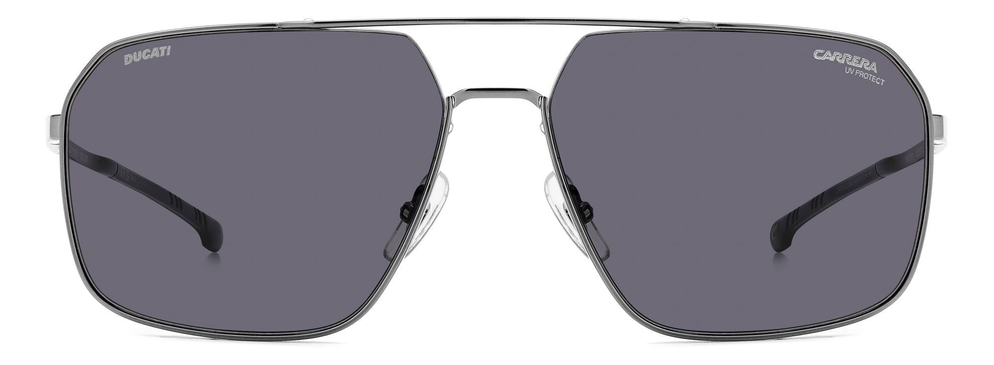 Ducati Carrera CARDUC 038/S Sunglasses - Stylish Motorcycle Riding Glasses for Men & Women - Perfect for Biking, Racing, and Outdoor Sports