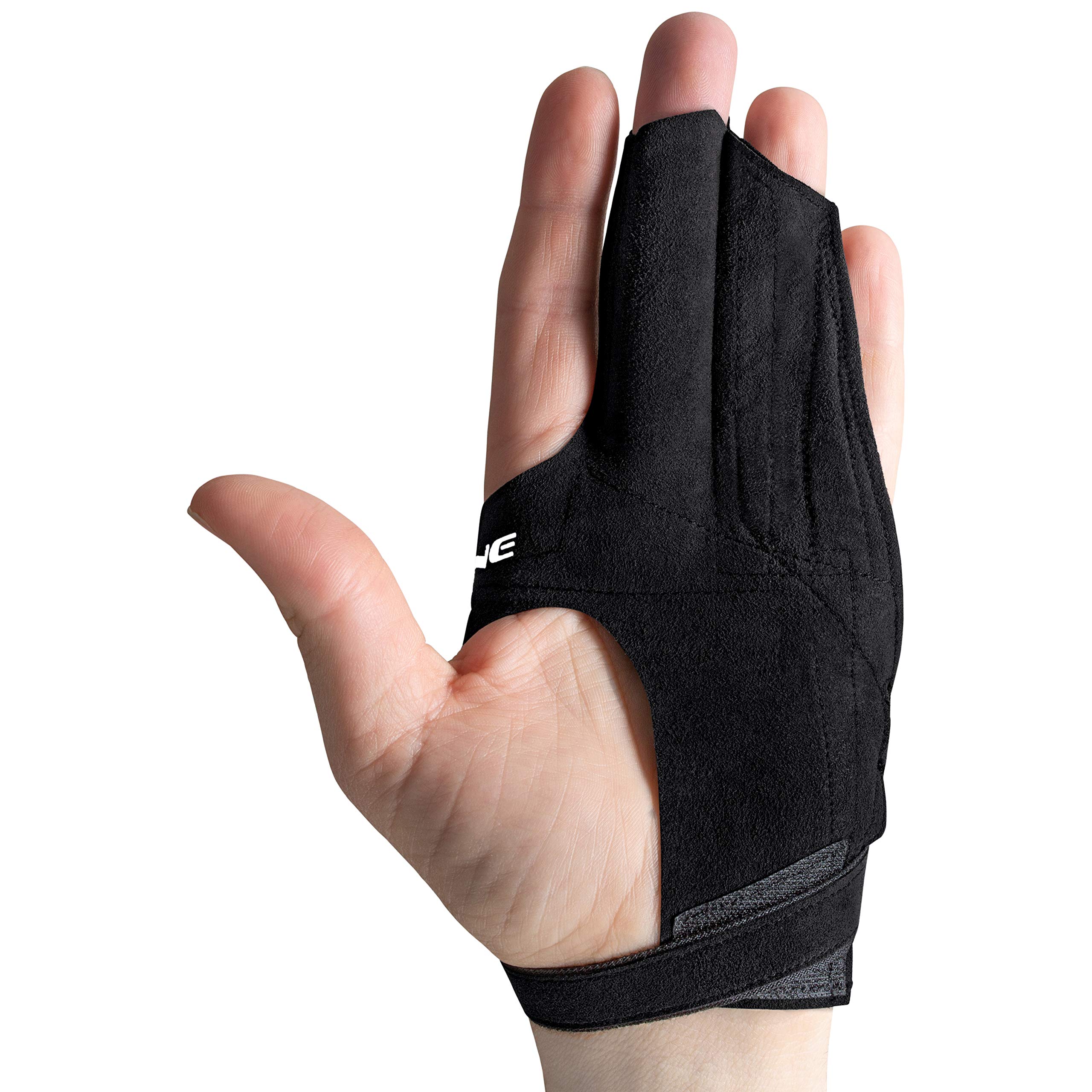 Breathable & Sweatproof Single Finger Golf Gloves for Men & Women - Unisex Anti-Slip Golf Glove for Better Grip & Control - Perfect for Driving Range, Practice & Tournaments