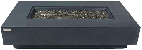 Positano - Dark Gray
