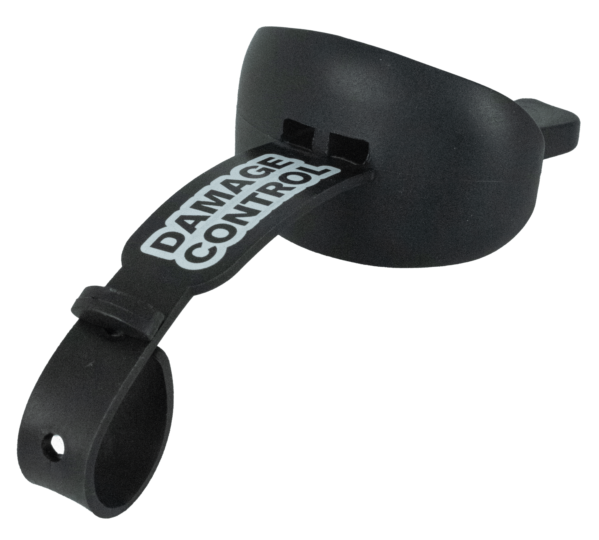 15-Pack Lip Guards with Permanent Strap - Team Design Mouth Protectors for Football, Hockey & Sports Safety Gear
