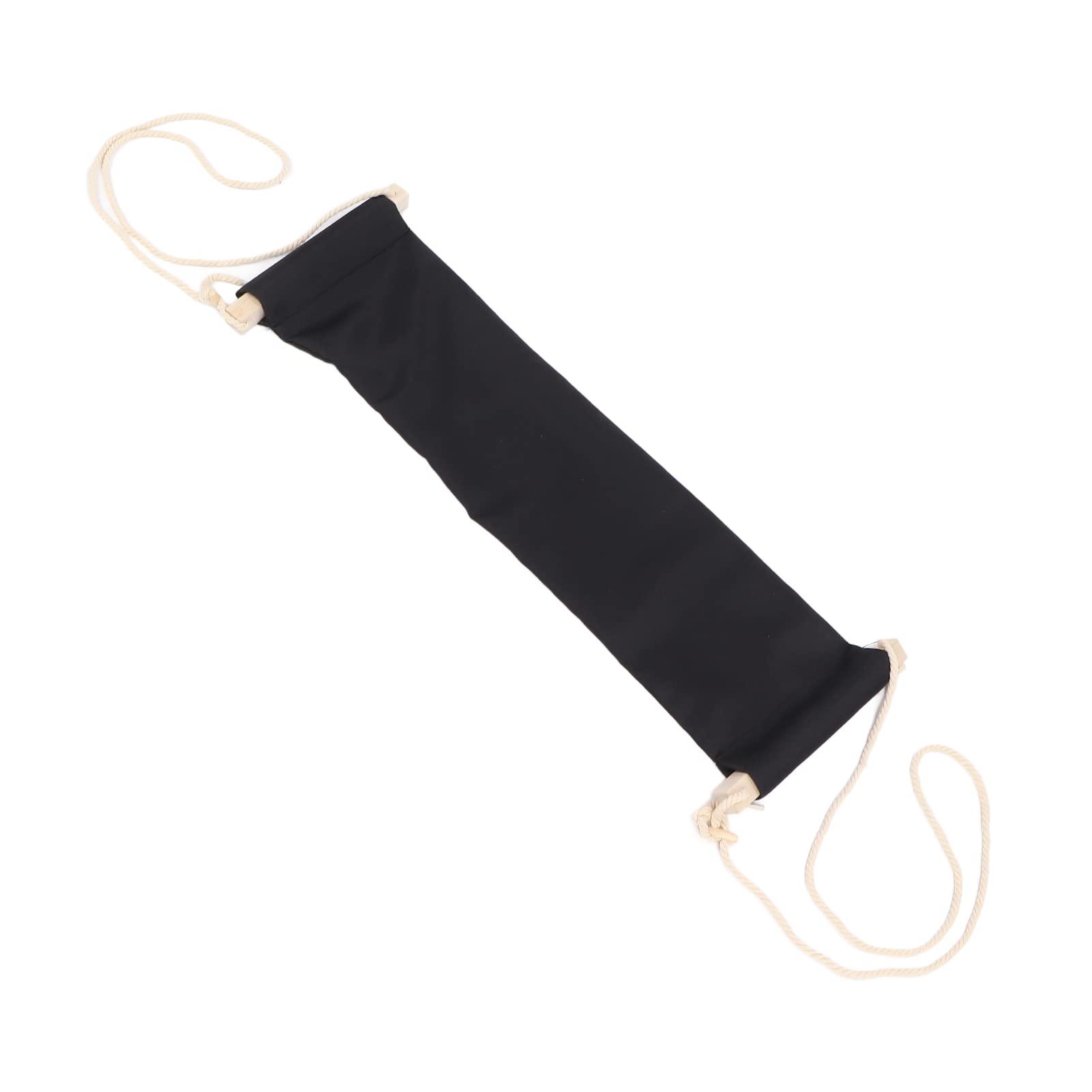 Ergonomic Foot Hammock for Office & Home - Adjustable Under Desk Footrest for Comfort & Fatigue Relief - Perfect for Work, Study & Travel Use