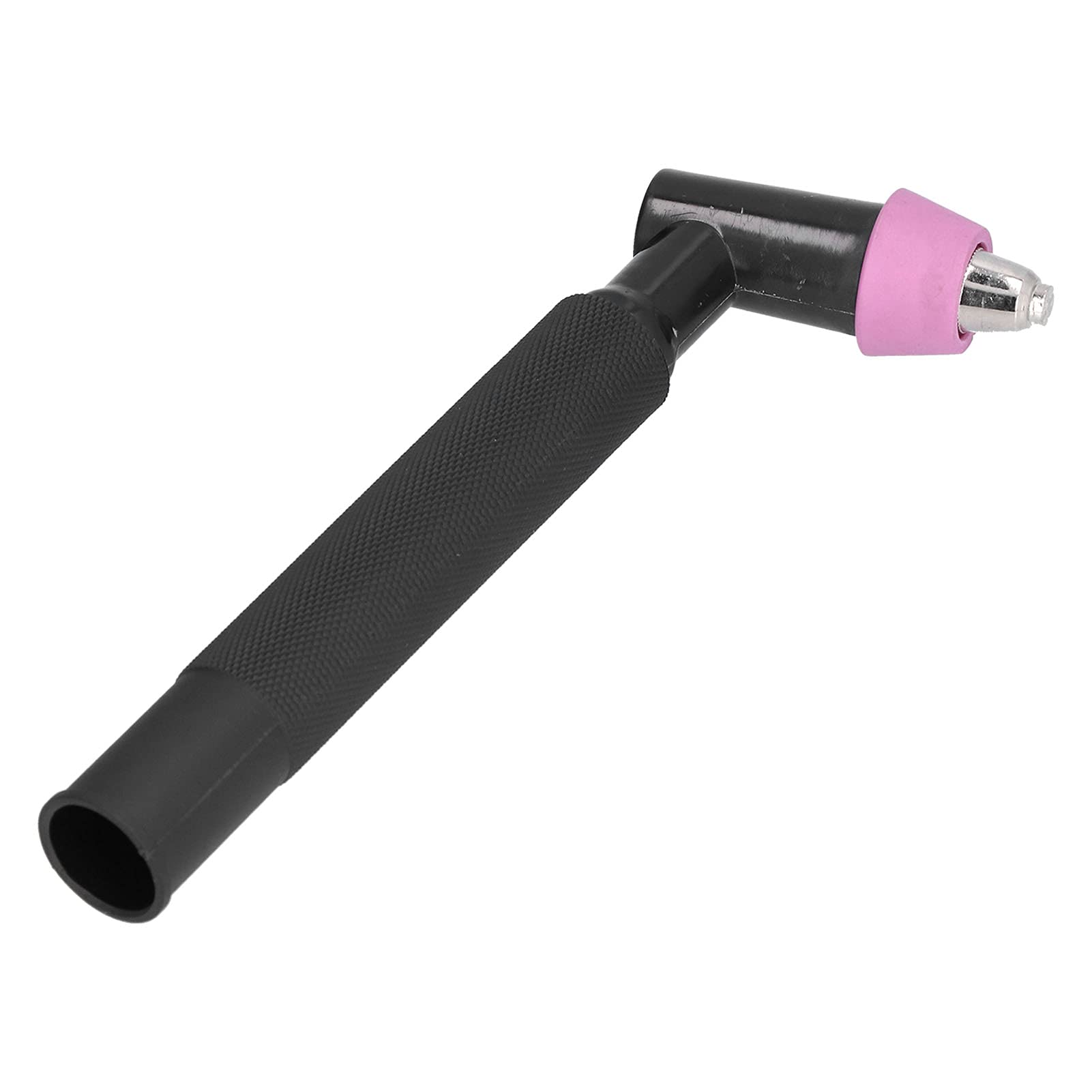 AG60 Welding Torch Head - Adjustable, Easy Maintenance & Reliable Performance for Argon Arc Welding | Perfect for DIY Projects, Metal Fabrication & Industrial Welding Applications