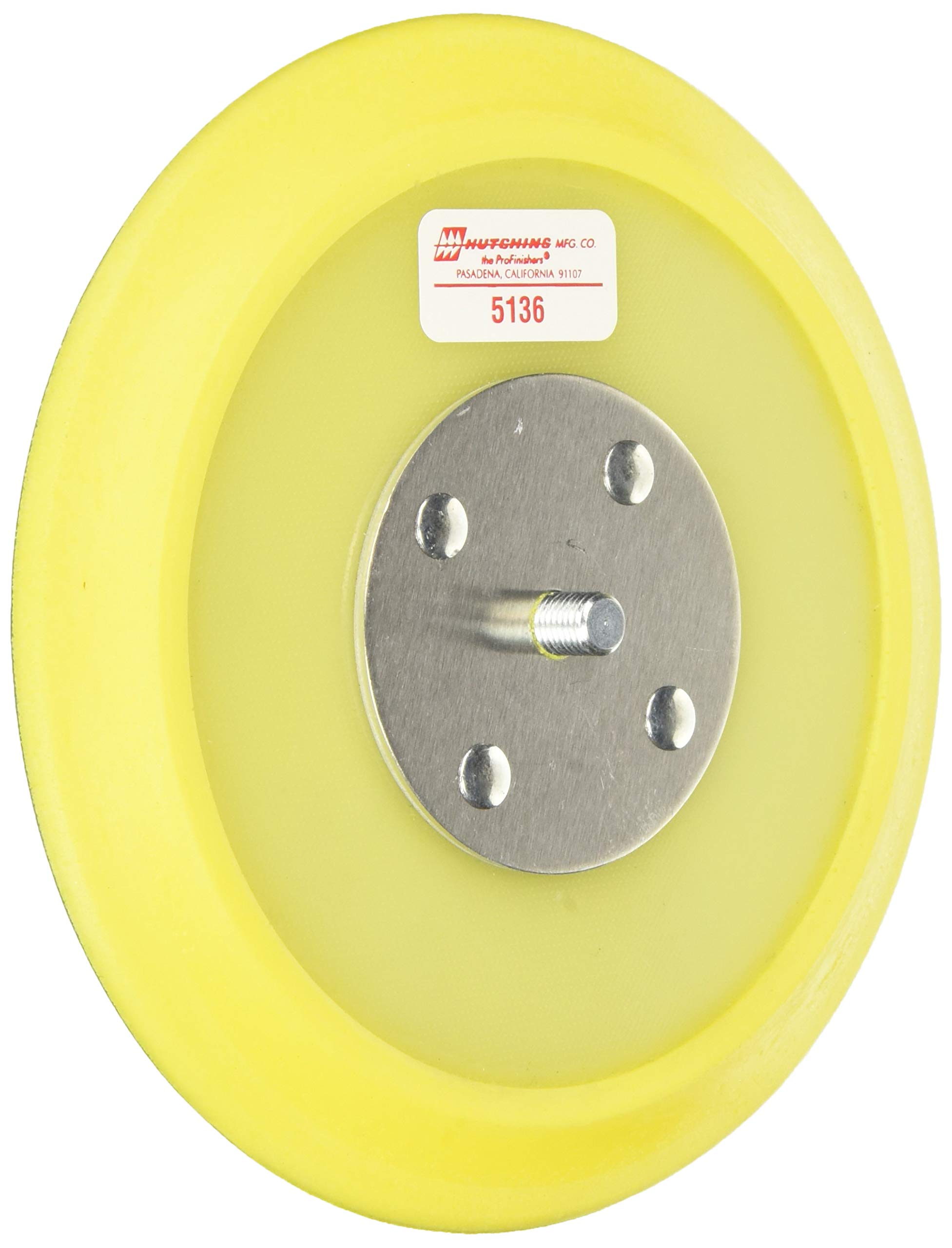 Hutchins Manufacturing 5136 6