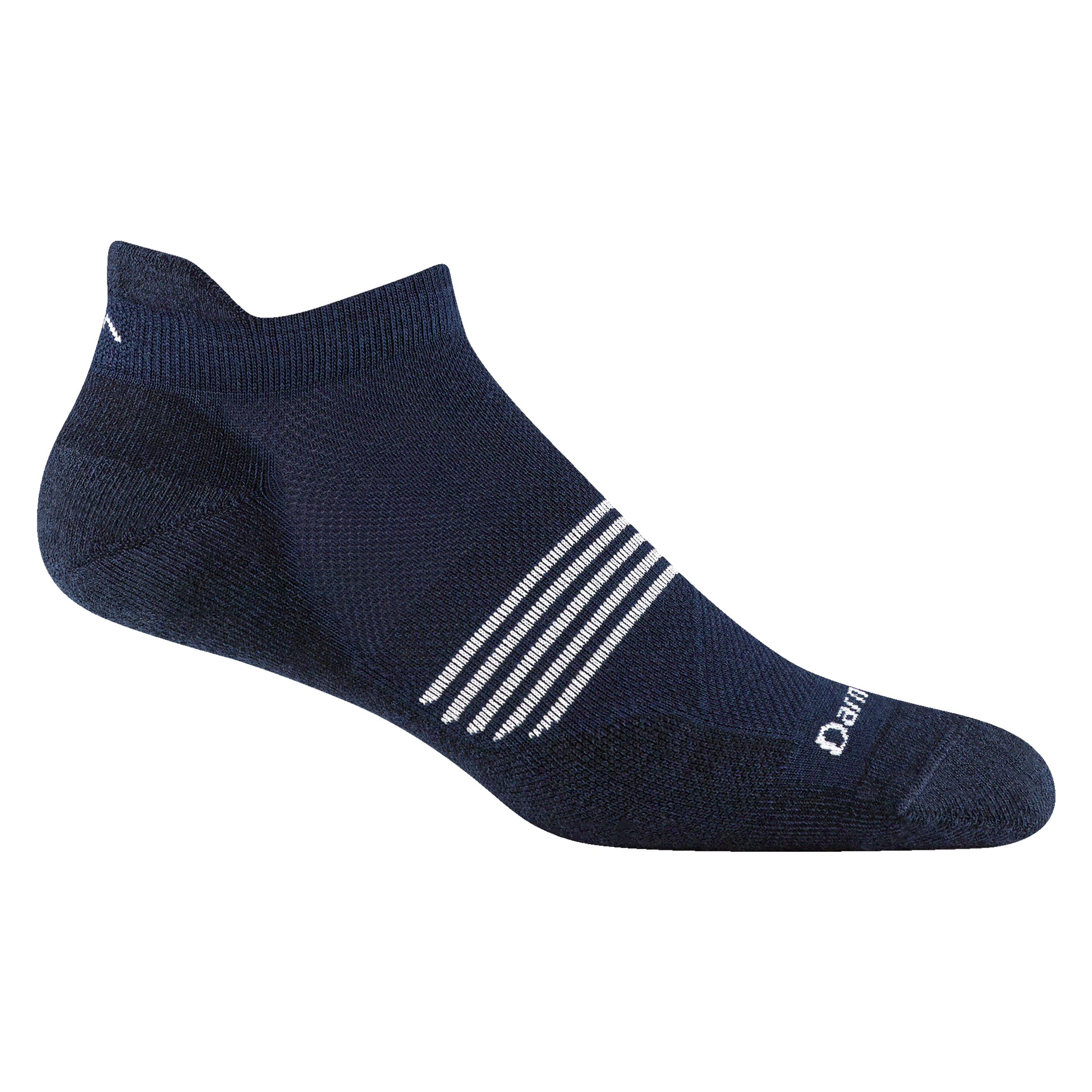 Men's & Women's Element No Show Socks 2-Pack - Ultra Comfortable Low Cut Invisible Socks for Sneakers & Loafers - Perfect for Running, Gym & Casual Wear