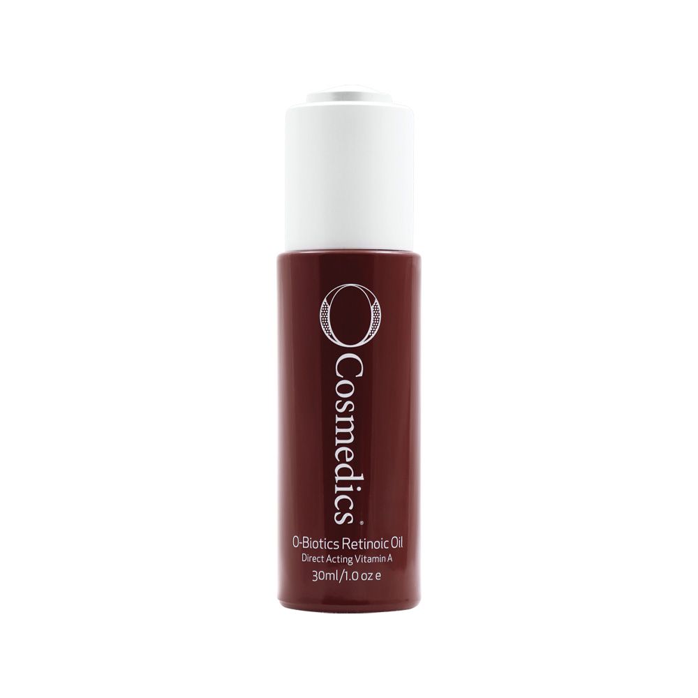 Best Retinoic Oil for Skin - Anti-Aging Facial Treatment & Moisturizer - Perfect for Nighttime Skincare Routine & Wrinkle Reduction