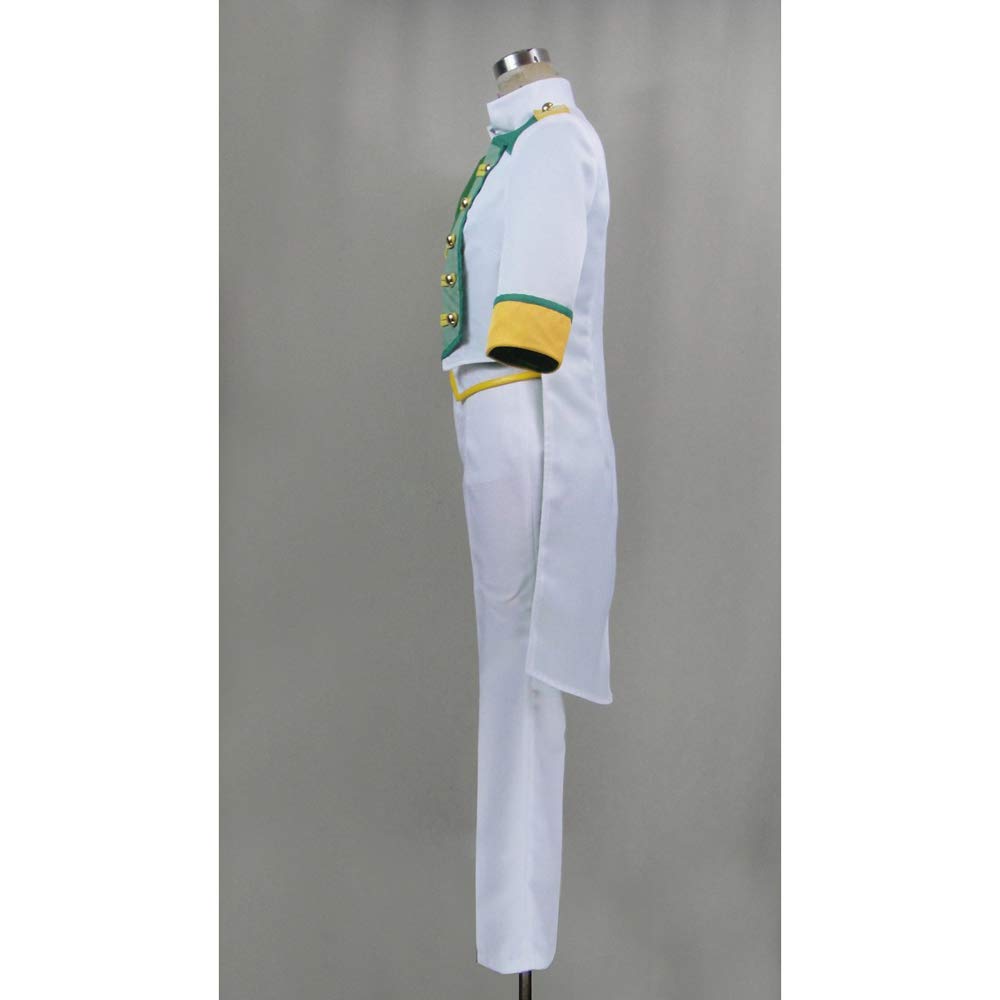 Osomatsu-kun Choromatsu Cosplay Costume Outfit S002 - Anime Convention, Halloween Dress Up & Japanese Character Cosplay