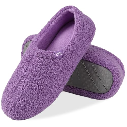 Teddy Purple