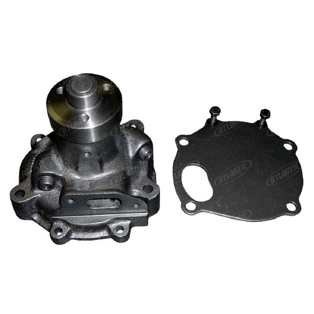 1506-6250 High Performance Water Pump - Durable & Efficient Replacement for Automotive, Marine & Industrial Use - Perfect for Cooling Systems, Irrigation & Machinery Maintenance