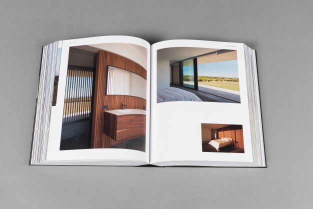 Estudio Ramos: Honest Modernism - Mid-Century Modern Furniture for Living Room, Office & Dining Spaces