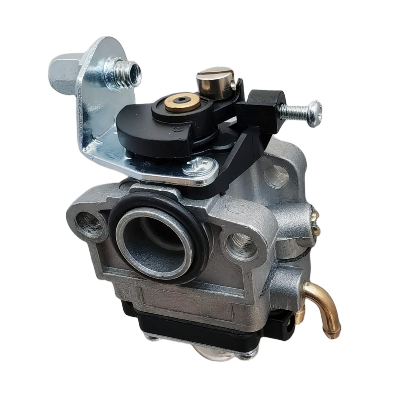 GX22 Carburetor Replacement for Honda GX31 4-Stroke Engine - Compatible with Lawn Mowers, Generators & Power Equipment - High Performance Air Fuel Mixture Carb (Perfect for Small Engine Repair & Maintenance)