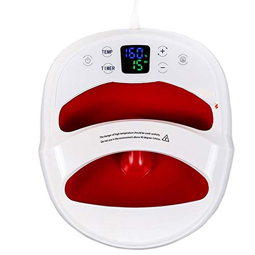 White Red