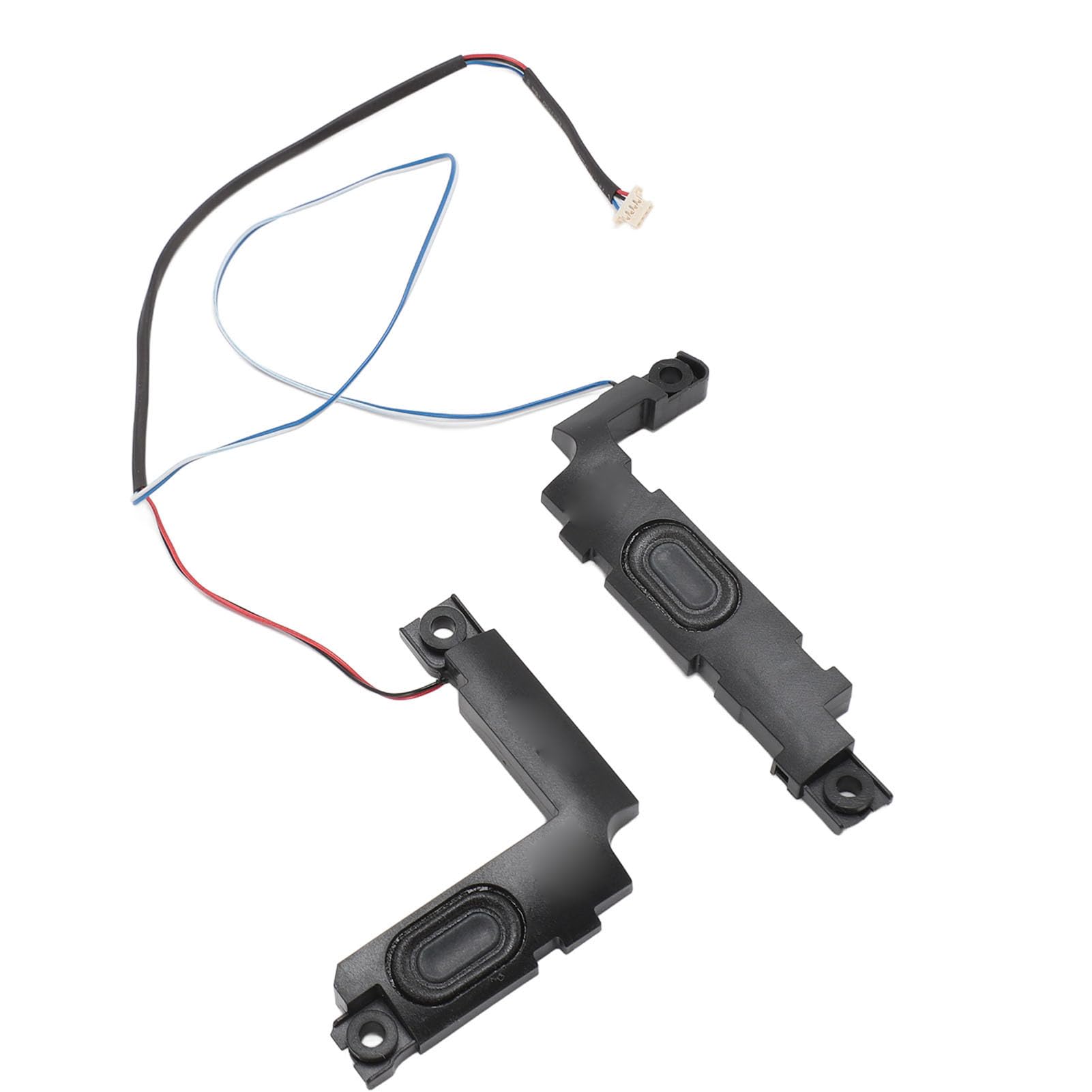 Zunate Internal Speaker Left and Right Replacement Kit for Acer Aspire A515-51, A515-51G, A315-53, A315-53G Laptops - High-Quality Speaker Assembly for Clear Audio - Perfect for Gaming, Movies & Video Calls