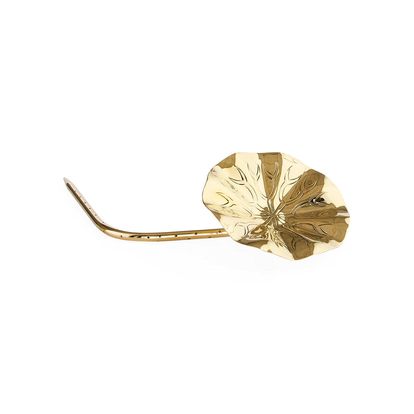 Brass Flower Bouquet - Elegant Home Decor for Wedding Centerpieces, Table Arrangements & Gift Giving