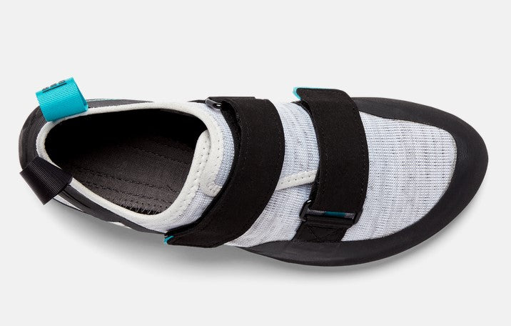 Black Diamond Momentum Women's Climbing Shoes - Lightweight & Comfortable for Indoor Rock Climbing & Bouldering