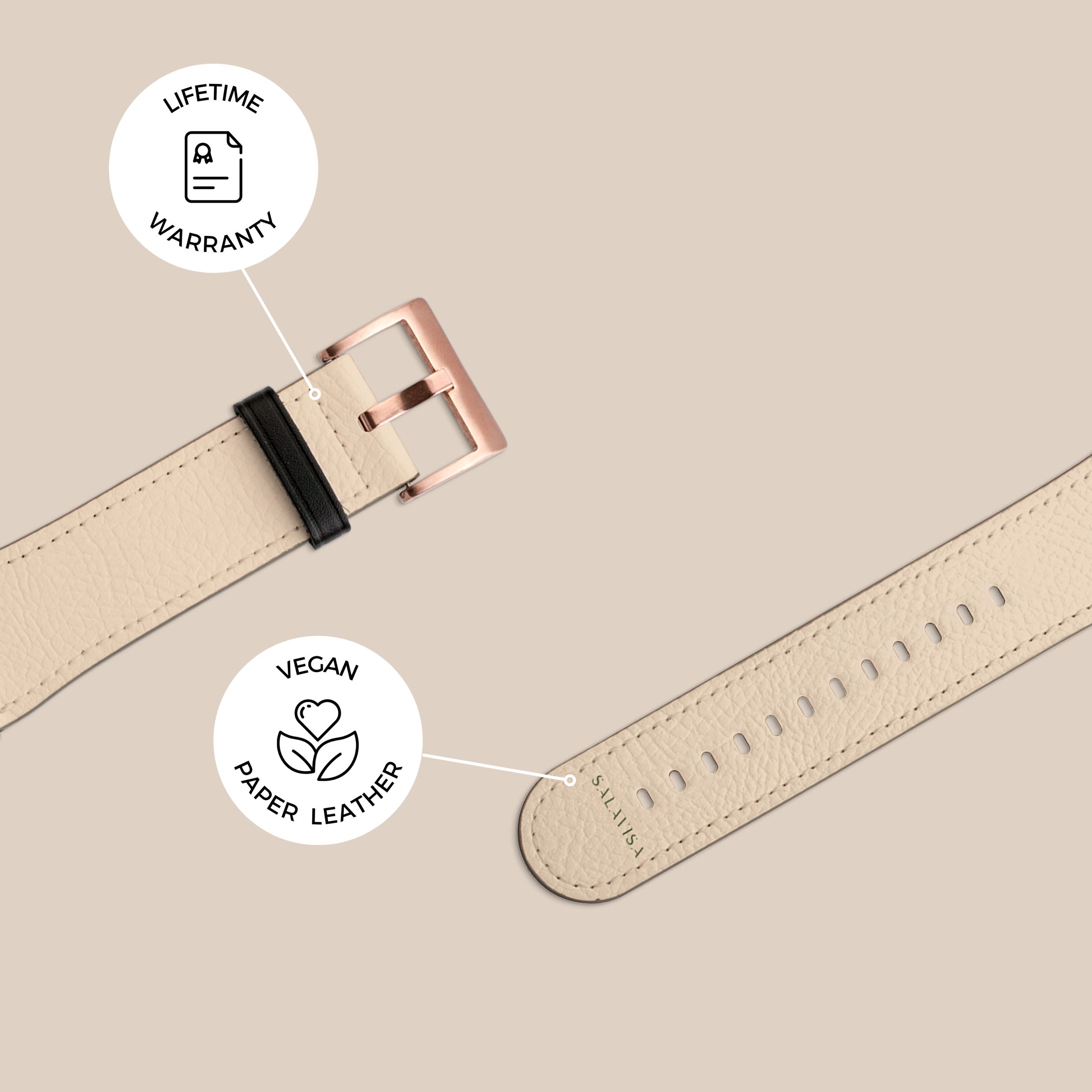 Premium Polo & Golf Galaxy Watch Band - Durable Silicone Strap for Samsung Galaxy Watch - Perfect for Sports, Workouts & Outdoor Activities