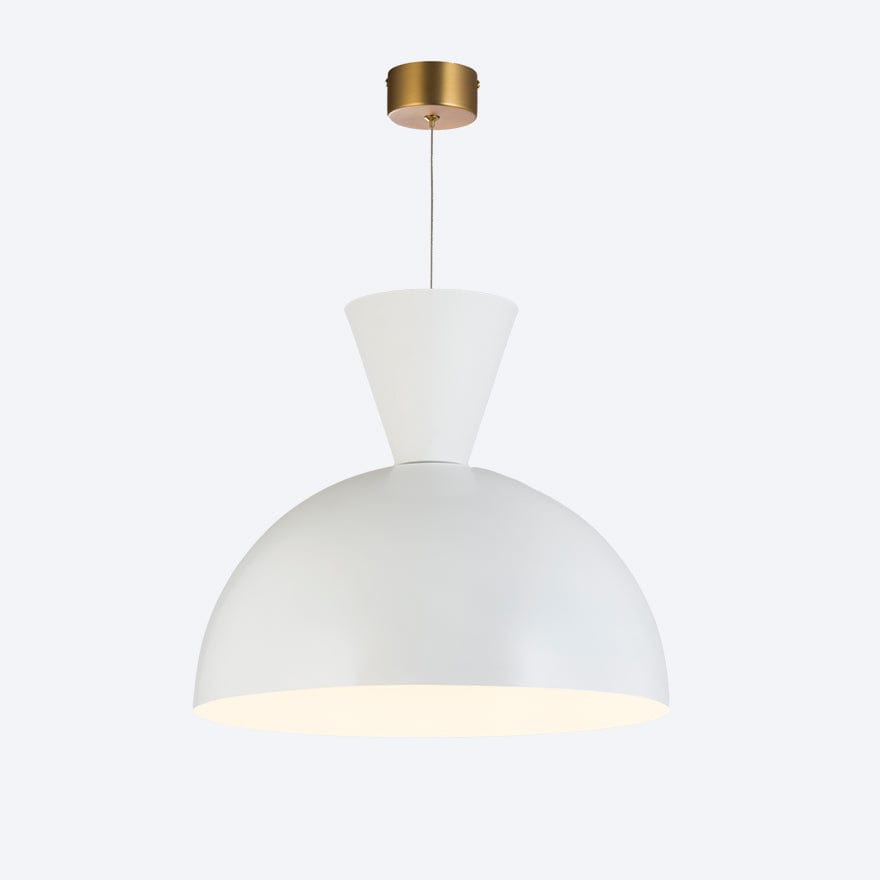 Cambio Drop LED Light - Energy Efficient Dimmable LED Bulb for Home, Office, and Commercial Use - Perfect for Lamps, Ceiling Fixtures, and Decorative Lighting