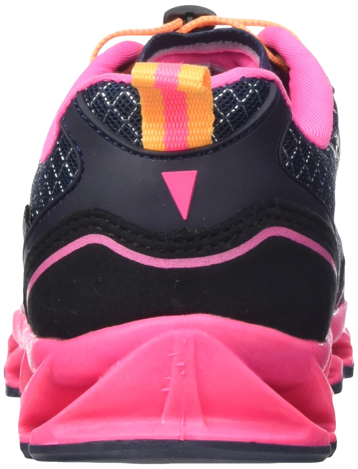 CMP Boys' Trail Running Shoes - Lightweight & Durable for Outdoor Adventures - Perfect for Hiking, Jogging, and School Sports
