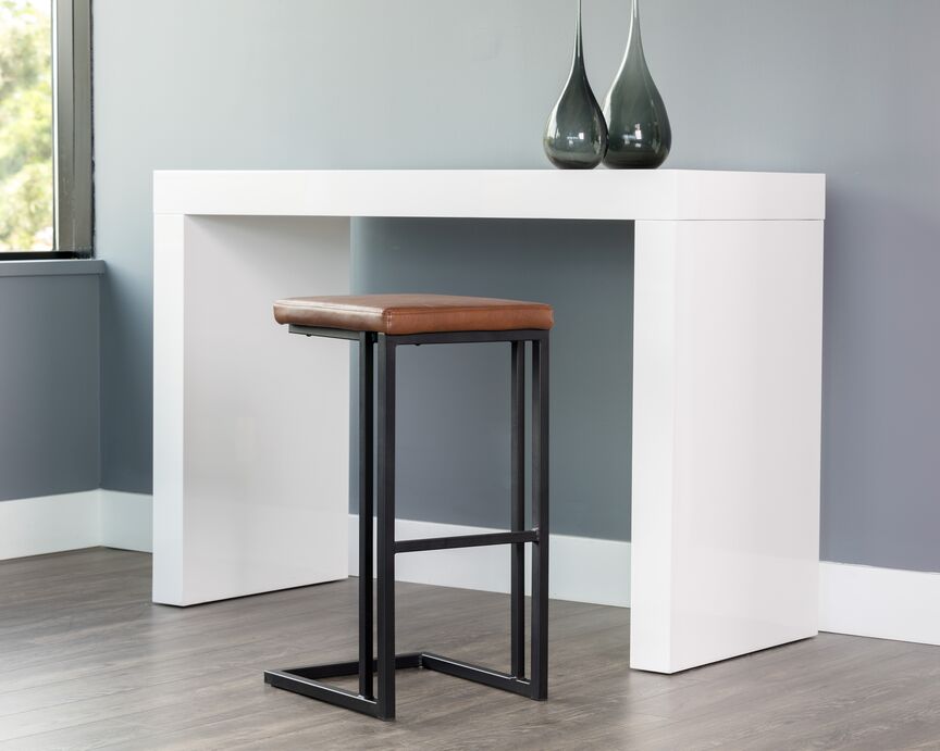 Boone Bar Height Stool - 30