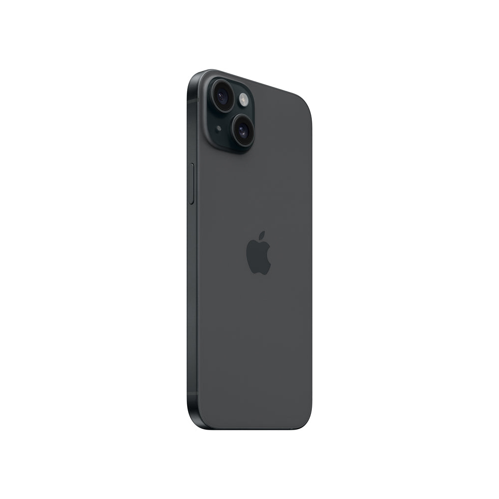 Apple iPhone 15 Plus 256GB Smartphone - Midnight Black | 6.7