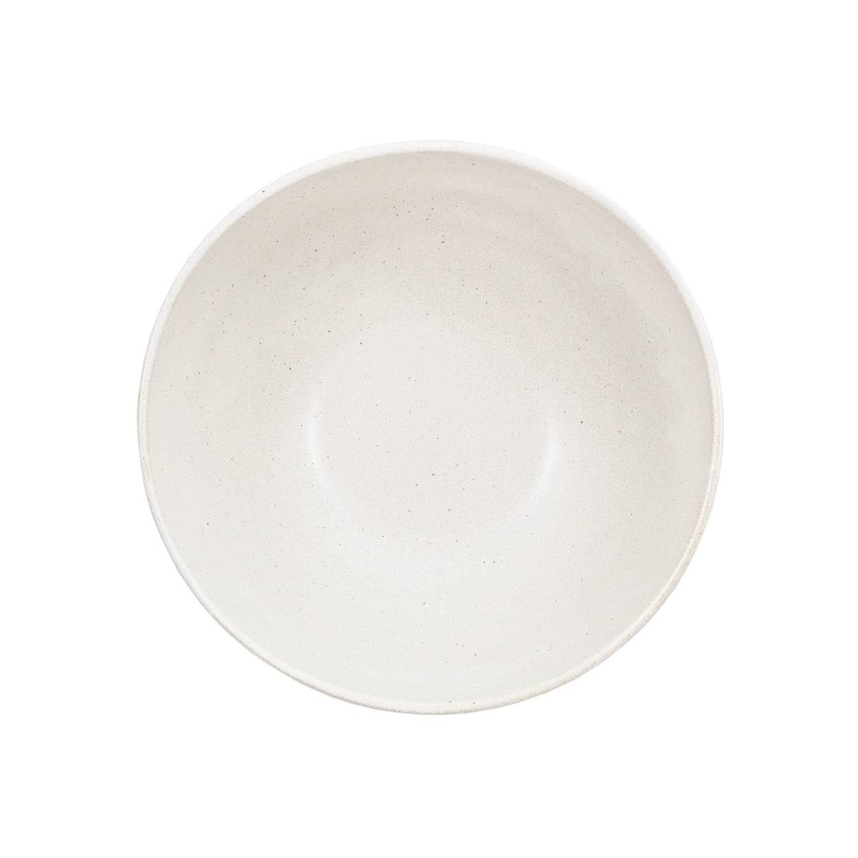 Premium Kobiki Ivory Kobachi Bowl - Handcrafted Shaved Design, 22 fl oz (650ml) Capacity, 6.25