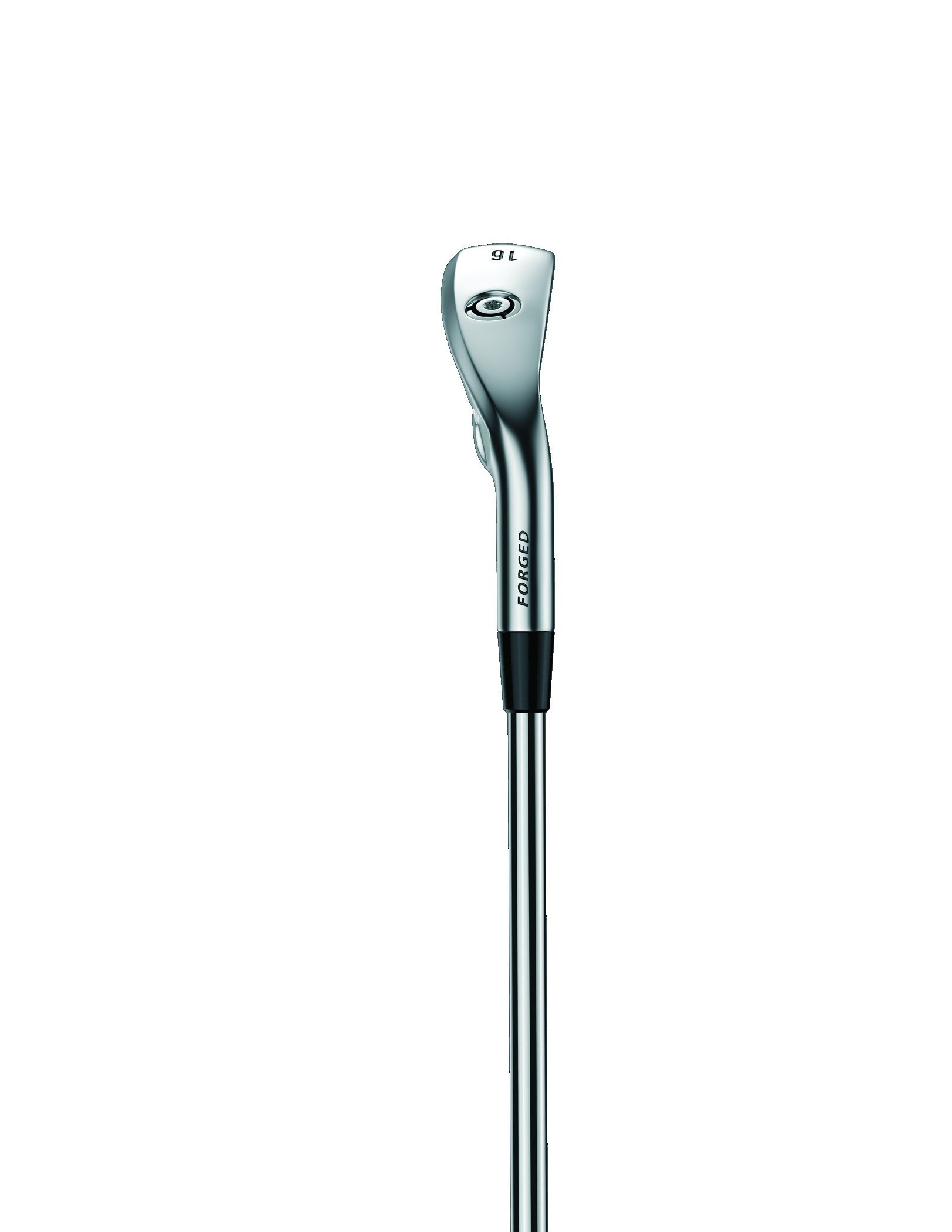 Callaway Golf Men's Apex Utility Iron - High Performance Golf Club for Mid to Low Handicap Players | Perfect for Approach Shots, Rough Play & Versatile Course Conditions