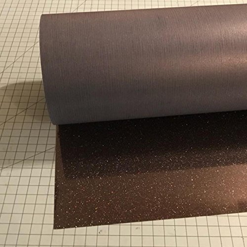 Siser Glitter Iron-on Heat Transfer Vinyl HTV - 20