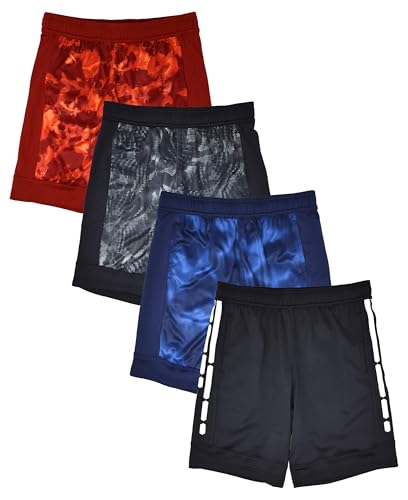 4 Pack- Color Combo a
