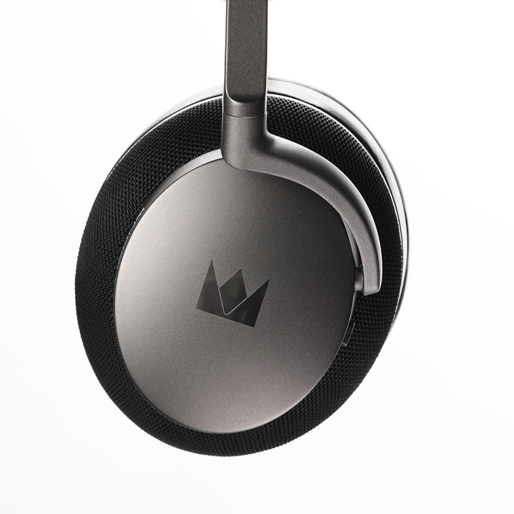 Noble Audio FoKus Apollo Wireless Bluetooth Headphones - Open Box | Premium Sound, Noise Cancelling, Comfort Fit for Travel, Work & Gym