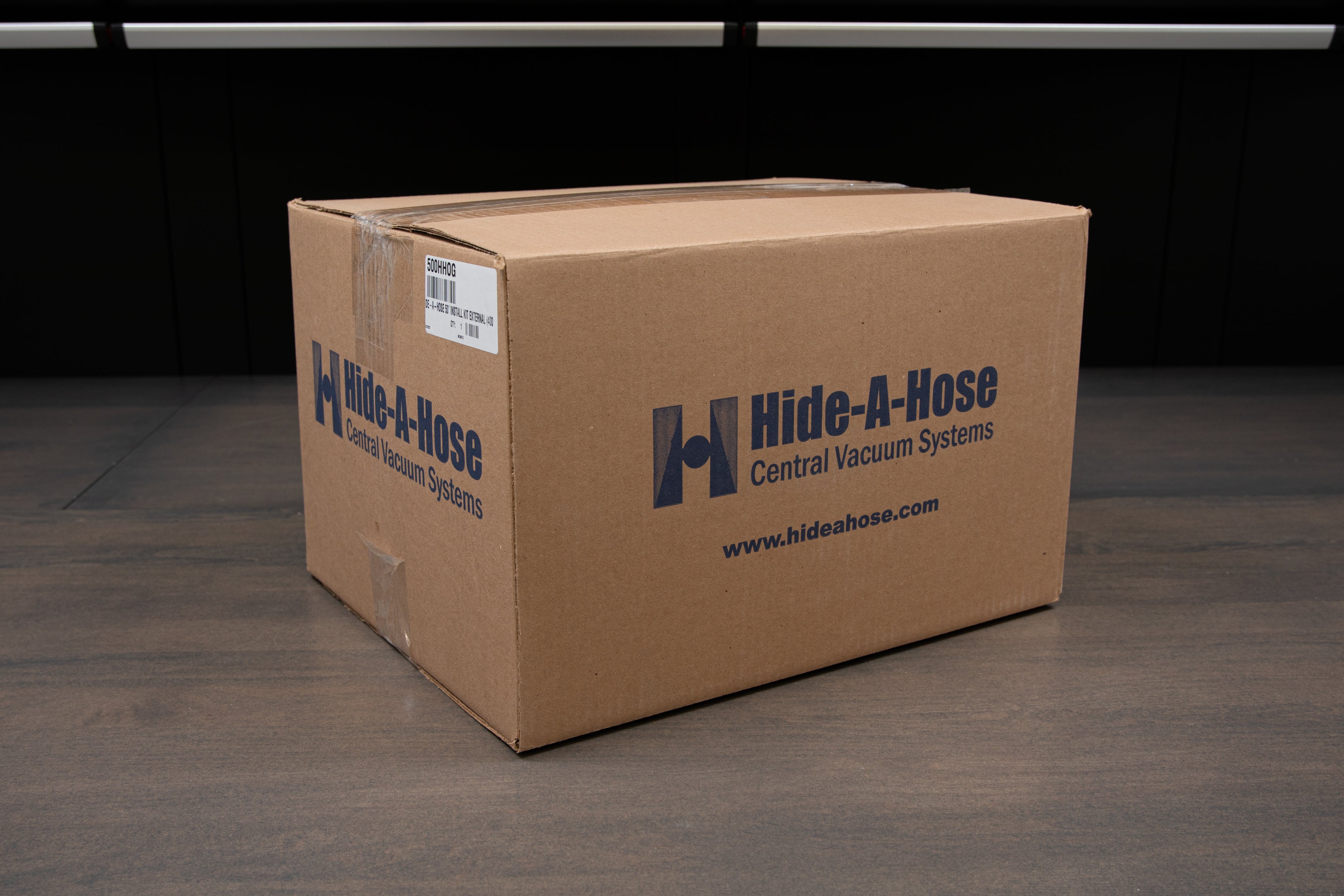 Hide a Hose System - Expandable Garden Hose with No-Kink Technology for Easy Storage & Watering - Perfect for Lawns, Gardens, and Outdoor Cleaning