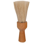 DL Stand Up Neck Duster - Premium Dusting Brush for Home & Office Cleaning - Perfect for Electronics, Keyboards, and Hard-to-Reach Areas