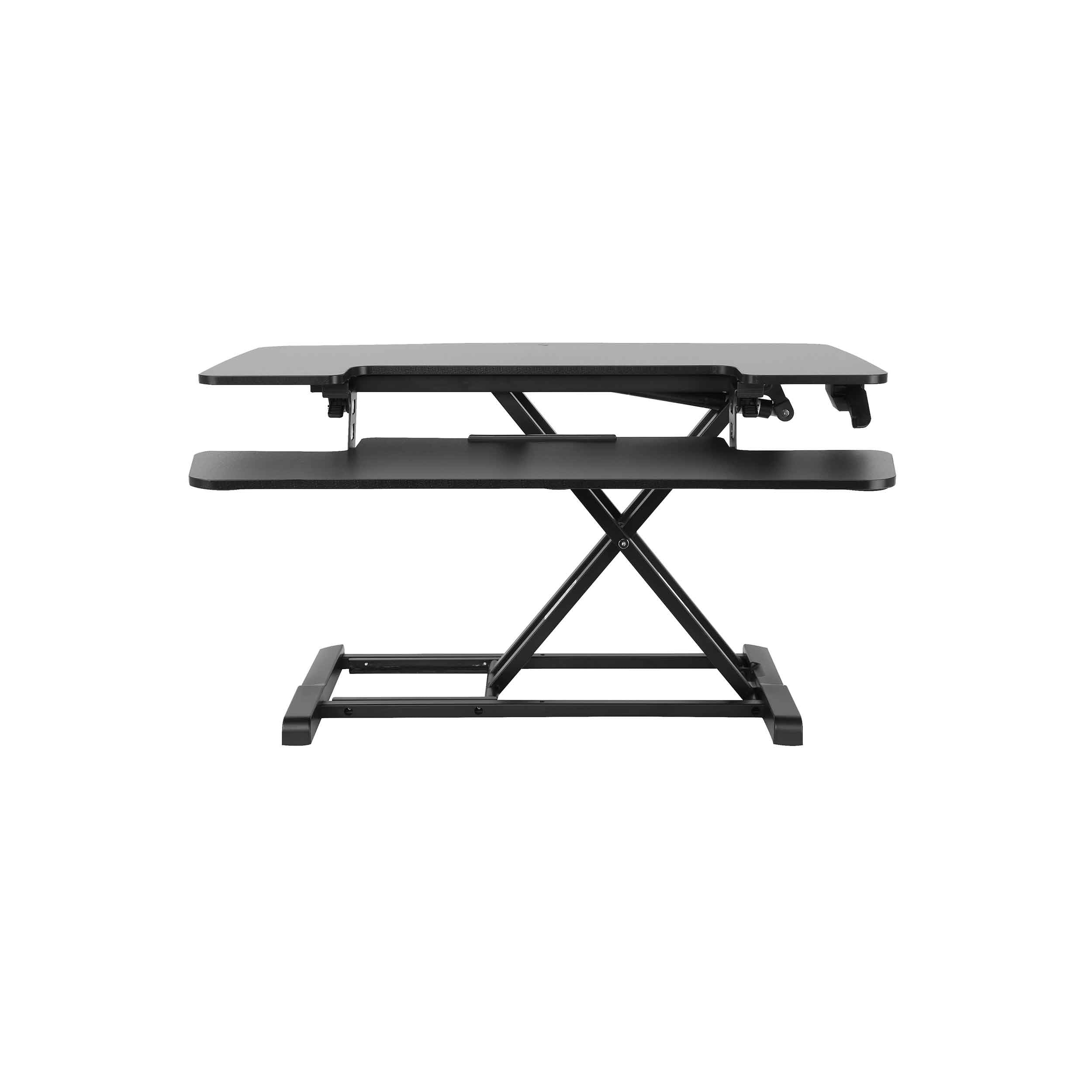 Adjustable Standing Desk Converter - 35