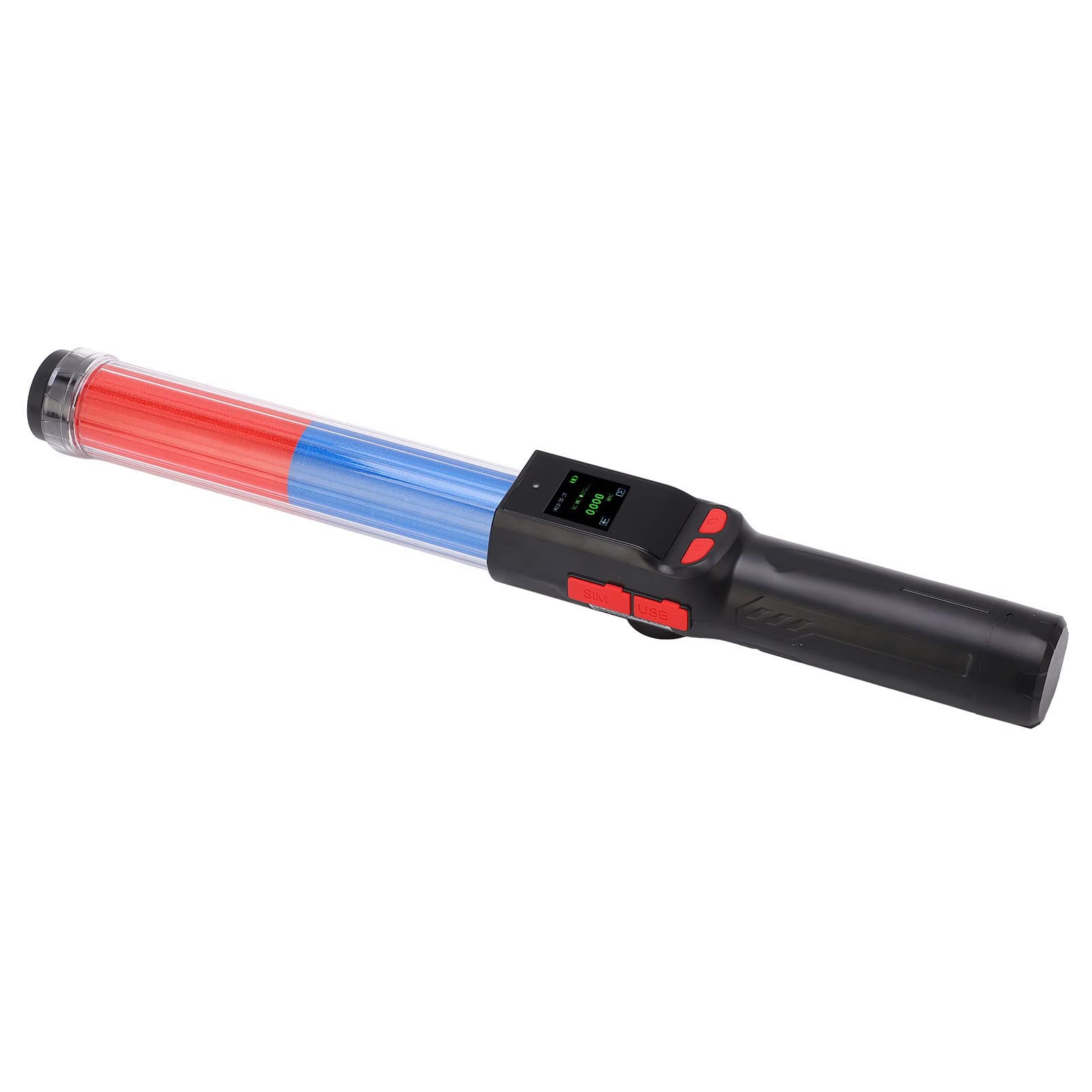 **Portable Breathalyzer - Compact Alcohol Tester with 3000 Record Storage, Smart Chip & USB Cable for Personal & Professional Use – Ideal for Fire Inspections, Workplace Safety, and Personal Health Monitoring**