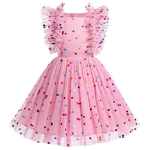 Rainbow Pink