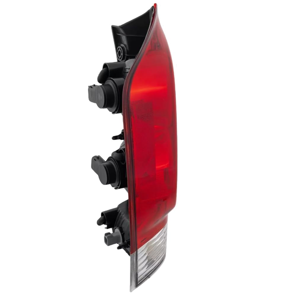 **EPIC LIGHTING Halogen Replacement Tail Lights for 2005-2015 Nissan Armada - Compatible with NI2800177, NI2801177, 26555ZC225, 26550ZC225 - Pair - Upgrade for Enhanced Visibility & Style**    *(Perfect for Night Driving, Off-Road Adventures & Custom Car Builds)*