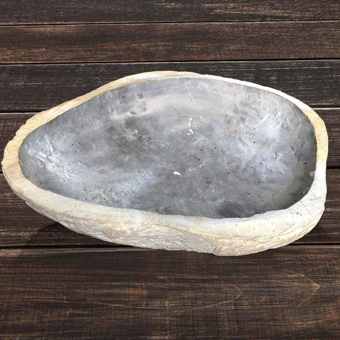 Custom Engraved Pet Memorial Stone - Waterproof Resin Pet Grave Marker for Dogs & Cats - Personalized Pet Loss Gift & Sympathy Keepsake - Perfect for Garden Memorials & Pet Cemeteries