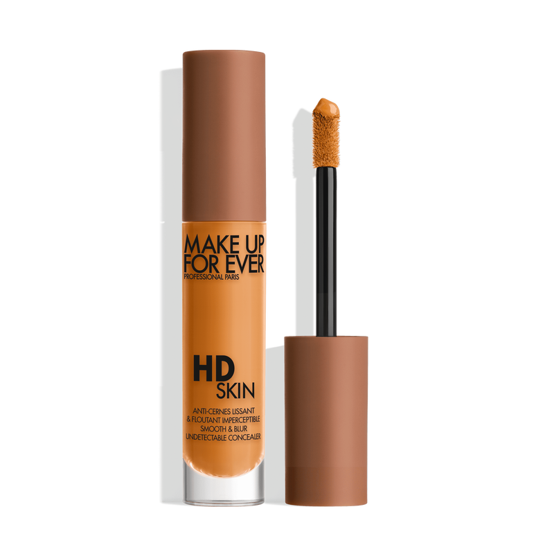 4.0 (Y) HD Skin Concealer - Flawless Coverage for Dark Circles & Blemishes | Long-Lasting & Natural Finish | Perfect for Everyday Makeup & Photo Shoots