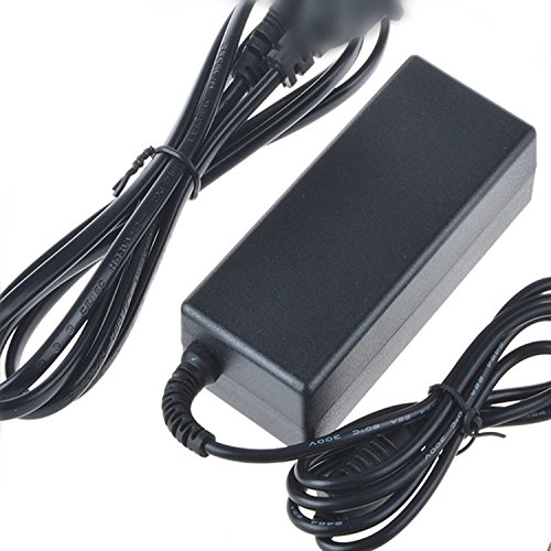 24V AC/DC Power Adapter for Canon SELPHY CP1300 CP1200 CP910 CP900 CP800 CP760 CP720 CP400 CA-CP200 - Replacement Charger Cord for Wireless Compact Photo Printers - Perfect for Home, Office & Travel Printing