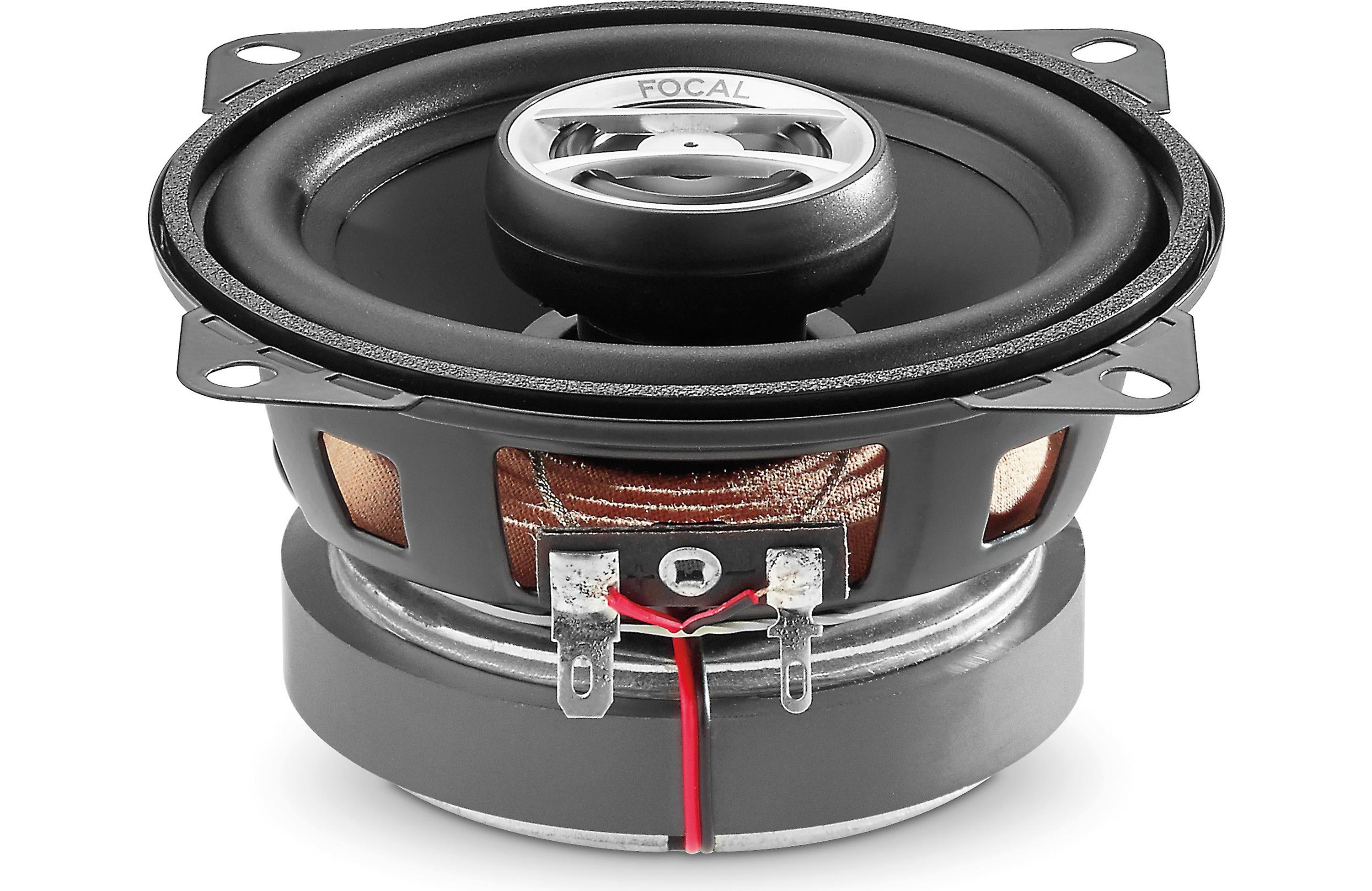 Focal RCX 100 Performance Auditor 4