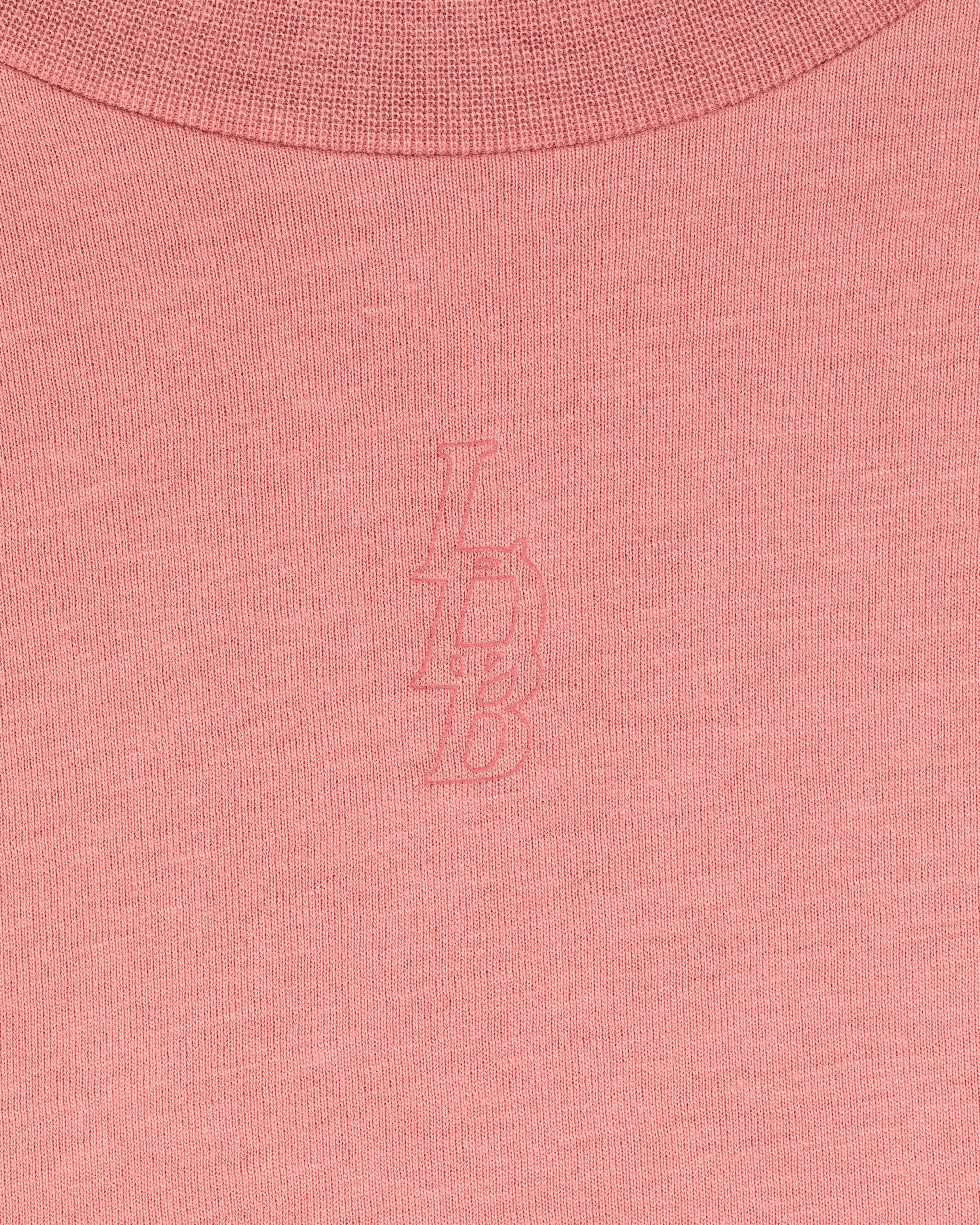 LDB Oversized Crop Tee - Women's Casual Short Sleeve T-Shirt in Primrose | Perfect for Summer Outfits, Beach Wear & Street Style Fashion